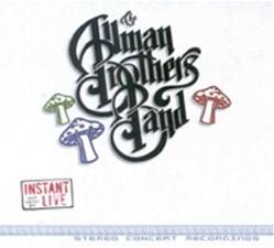 The Allman Brothers Band : State Fair Syracuse, New York 2004